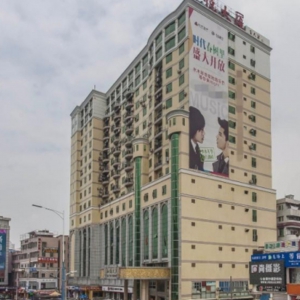 舊梯換新梯