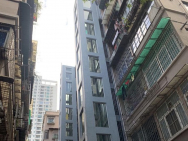 加裝電梯有了后續(xù)管家