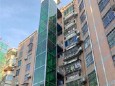 “老齡化”電梯，維修還是更換？